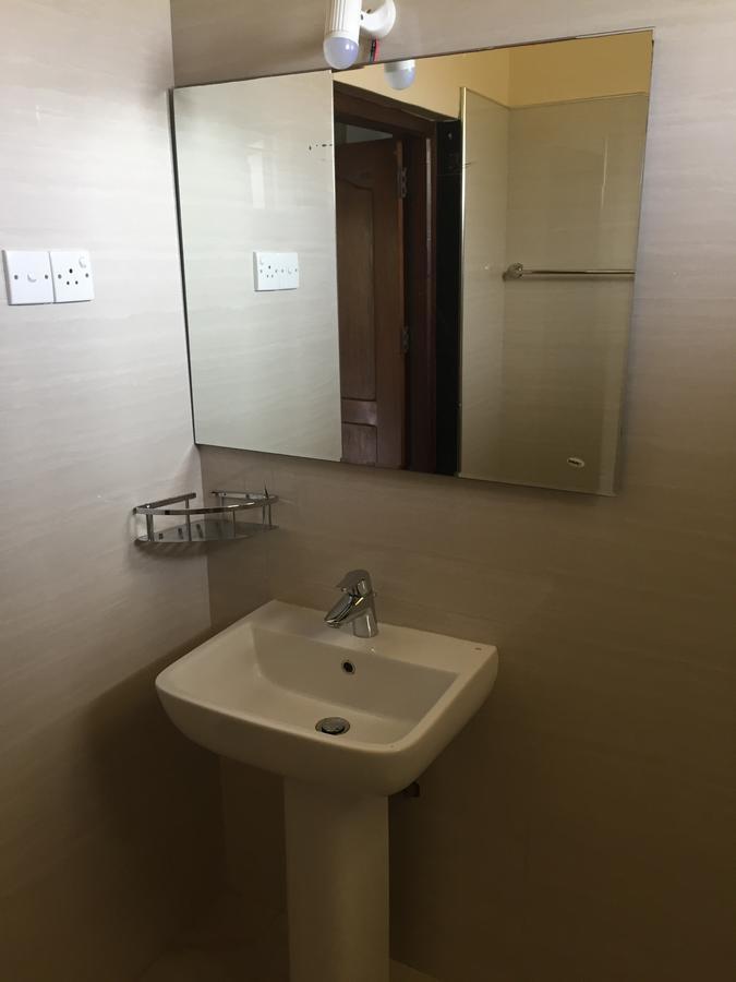 蜜蜂巢住宿加早餐旅馆 尼甘布 外观 照片